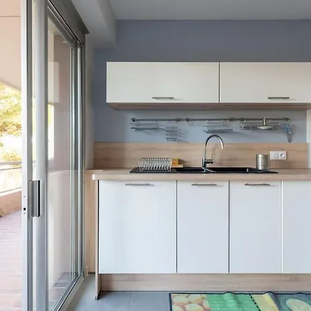 , Piscine Apartment Nice