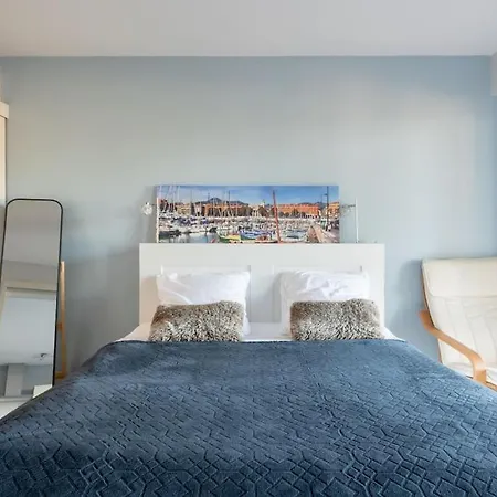 Apartment , Piscine *