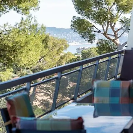 , Piscine Apartment Nice